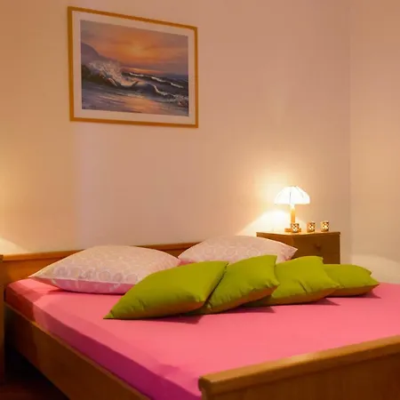 Klasan Apartamento *