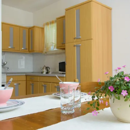 Apartamento Klasan *