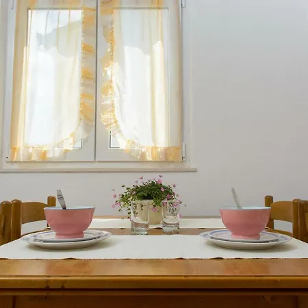 Apartamento Klasan Trogir