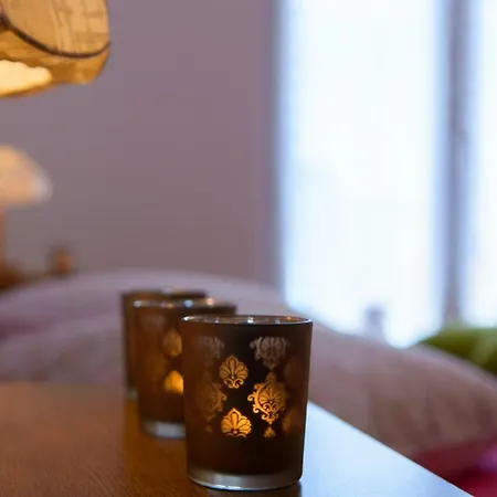 Klasan Apartamento Trogir