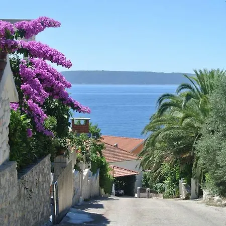 Apartamento Klasan Trogir