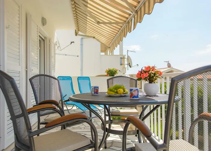 Klasan Διαμέρισμα