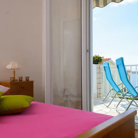 Appartement Klasan Trogir