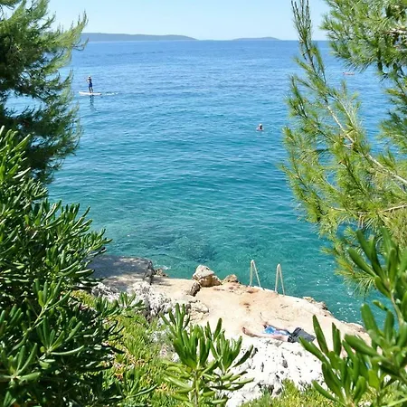 Appartement Klasan Trogir