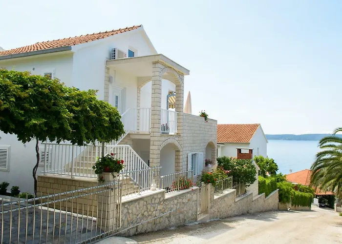 Appartement Klasan Trogir