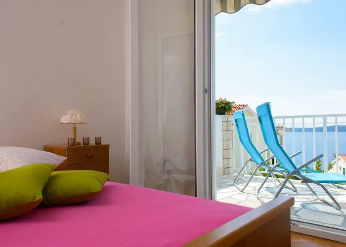 Appartement Klasan Trogir