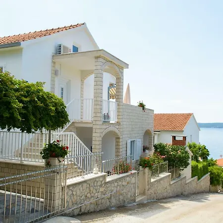 Lejlighed Klasan Trogir