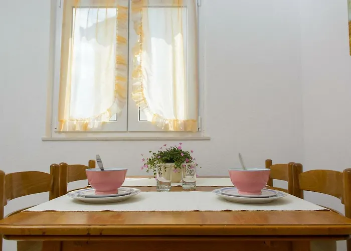 Apartment Klasan Trogir