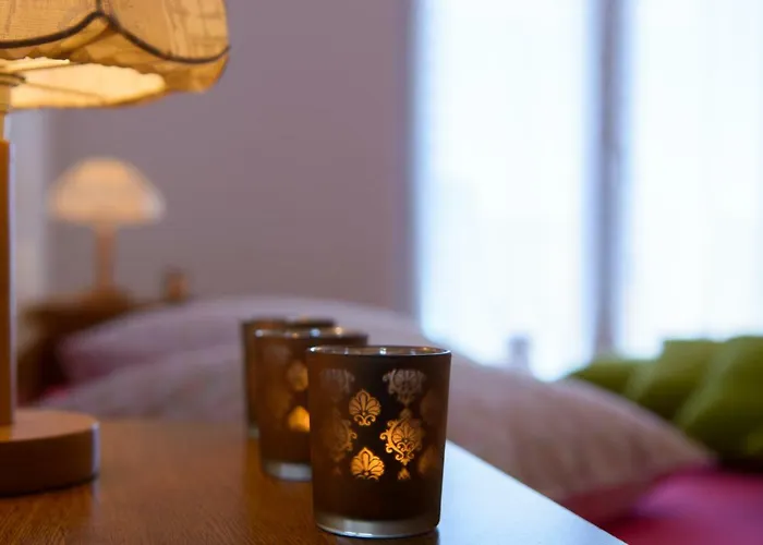 Klasan Apartment Trogir